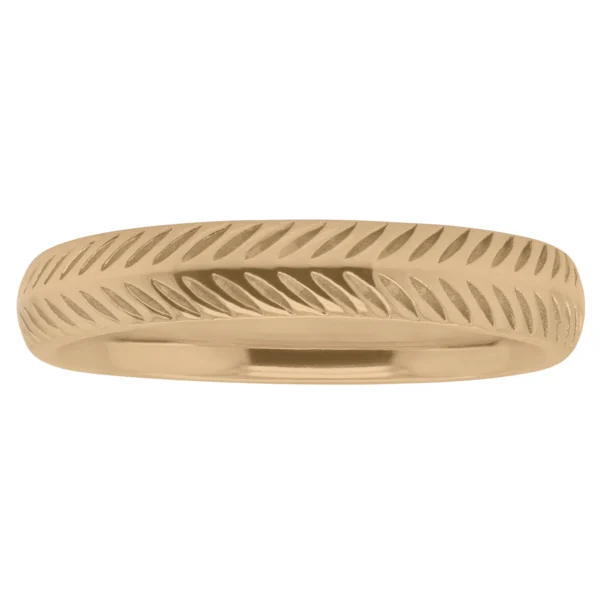 Wheat Band 5mm